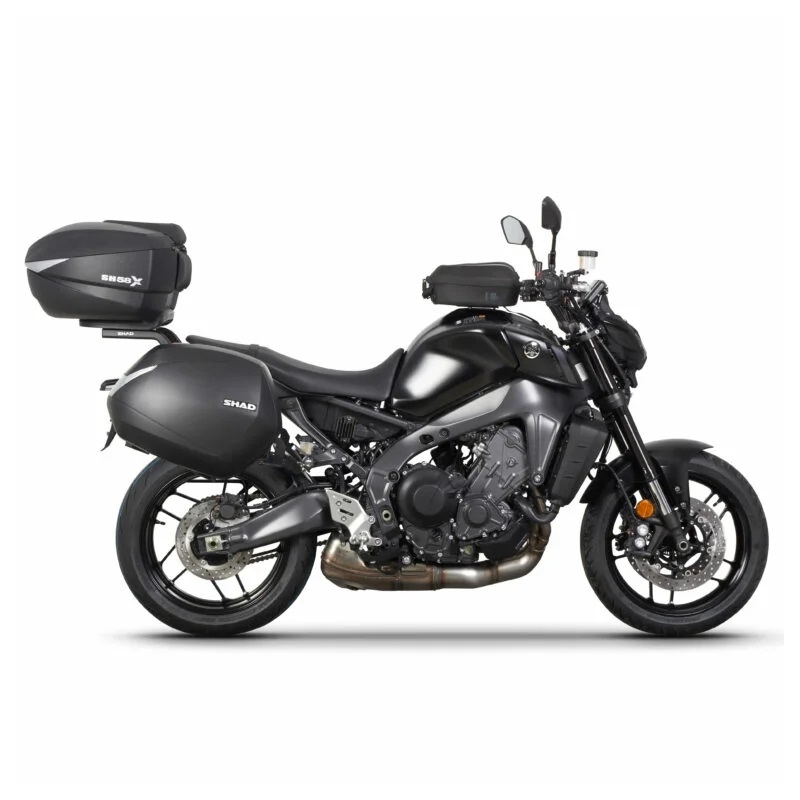 Kit de prindere cutii laterale SH36 3P System SHAD pentru YAMAHA MT-09 850 / 890 2021-2023