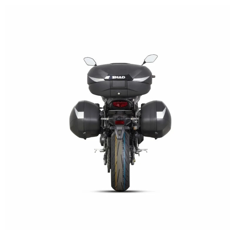 Kit de prindere cutii laterale SH36 3P System SHAD pentru YAMAHA MT-09 850 / 890 2021-2023