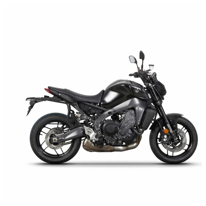 Kit de prindere cutii laterale SH36 3P System SHAD pentru YAMAHA MT-09 850 / 890 2021-2023