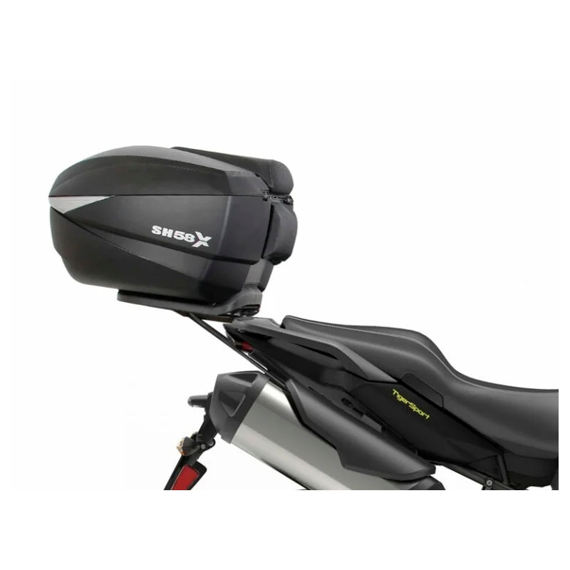 Top master fitting kit SHAD pentru TRIUMPH Tiger 1050 Sport 2015-2022