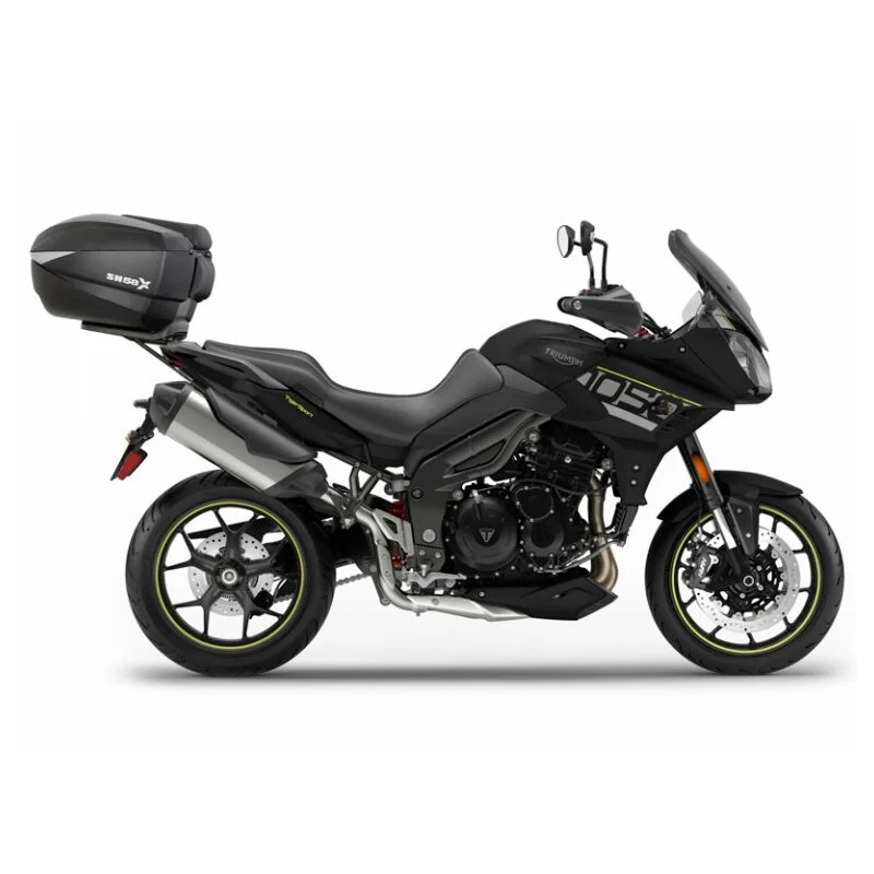 Top master fitting kit SHAD pentru TRIUMPH Tiger 1050 Sport 2015-2022