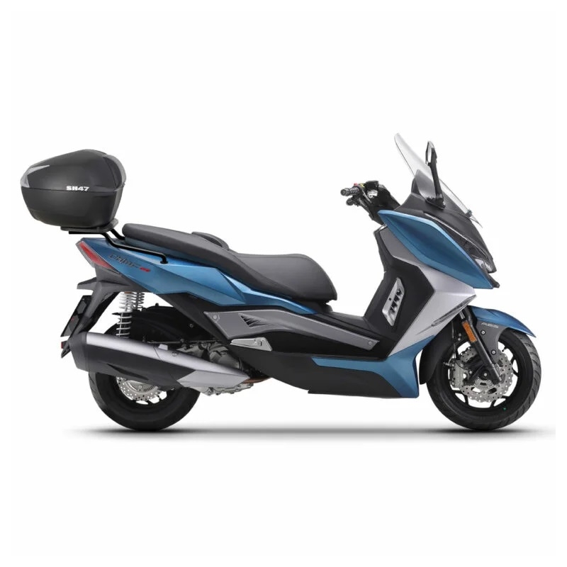 Kit de prindere cutie Top Master SHAD