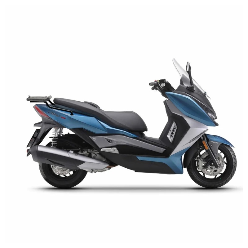 Kit de prindere cutie Top Master SHAD