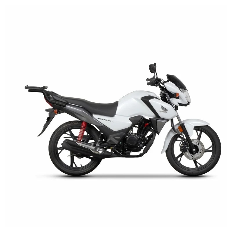Kit de prindere cutie Top Master SHAD pentru HONDA CB 125 F / GLR 125 2021-2026