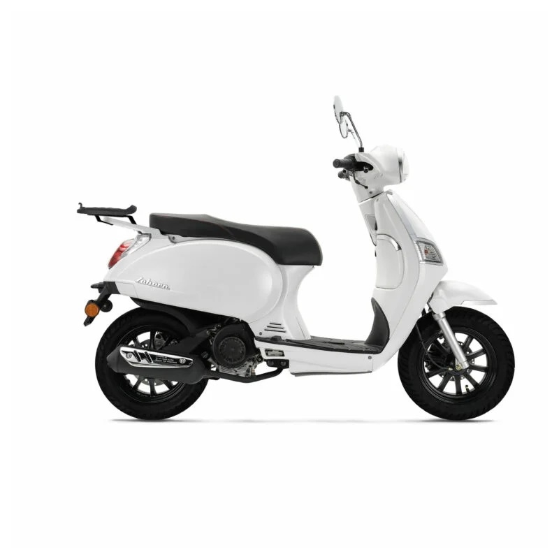 Kit de prindere cutie Top Master SHAD pentru KEEWAY Zahara 125 2021-2026