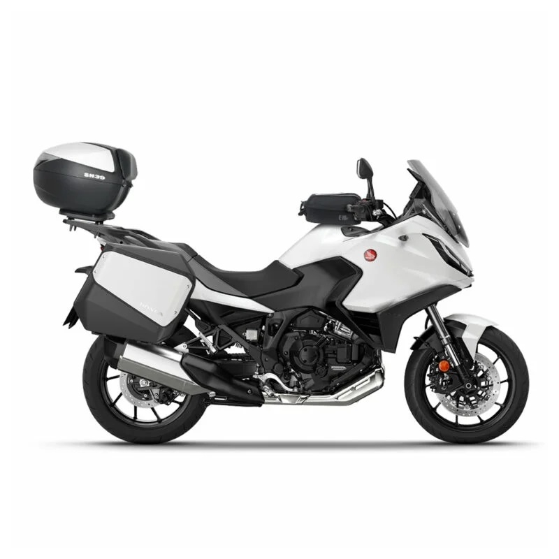 Kit de prindere cutie Top Master SHAD