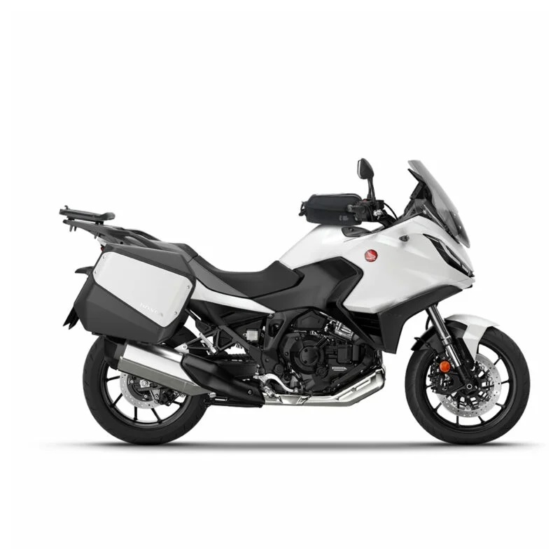 Kit de prindere cutie Top Master SHAD