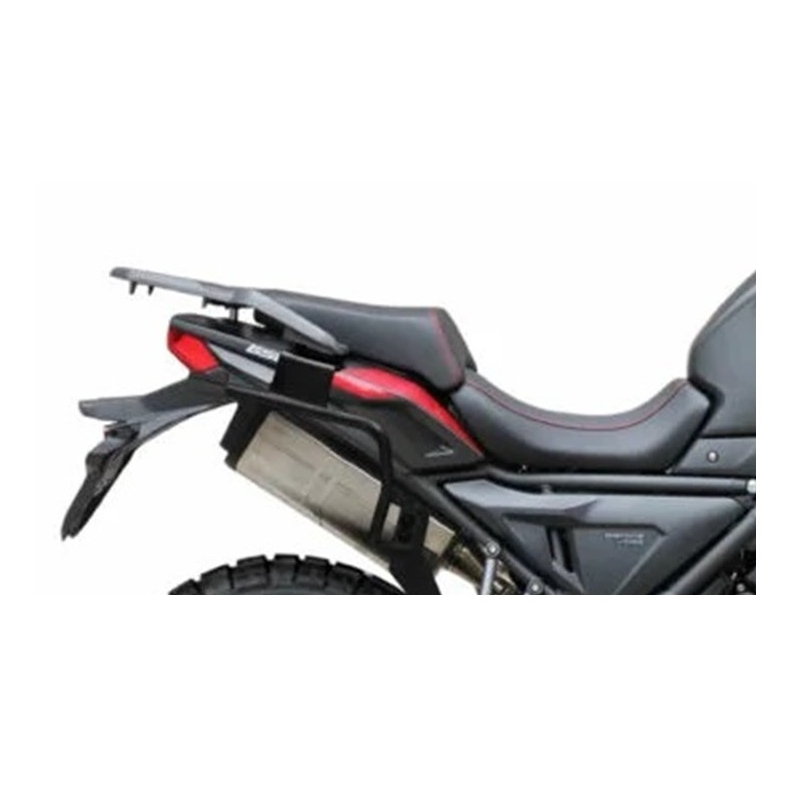 Kit de prindere cutii laterale SH36 3P System SHAD pentru VOGE DSX 650 2021-2024
