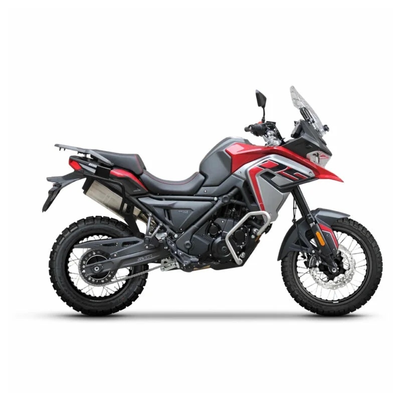 Kit de prindere cutii laterale SH36 3P System SHAD pentru VOGE DSX 650 2021-2024