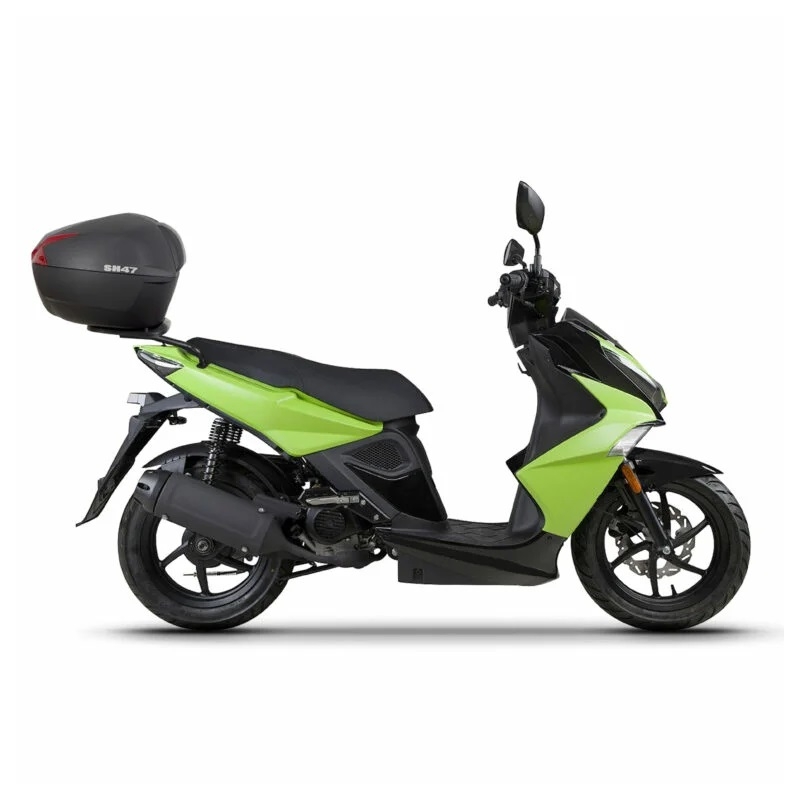 Kit de prindere cutie Top Master SHAD pentru KYMCO Super 8 50 4T 2021-2026