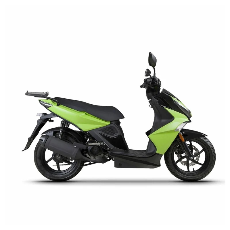 Kit de prindere cutie Top Master SHAD pentru KYMCO Super 8 50 4T 2021-2026