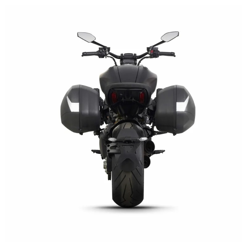 Kit de prindere cutii laterale SH36 3P System SHAD