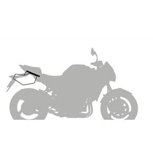 Side bag holders SHAD B0CR50SE