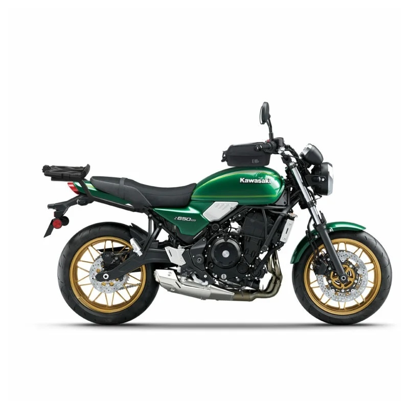 Kit de prindere cutie Top Master SHAD pentru KAWASAKI Z 650 RS 2021-2026
