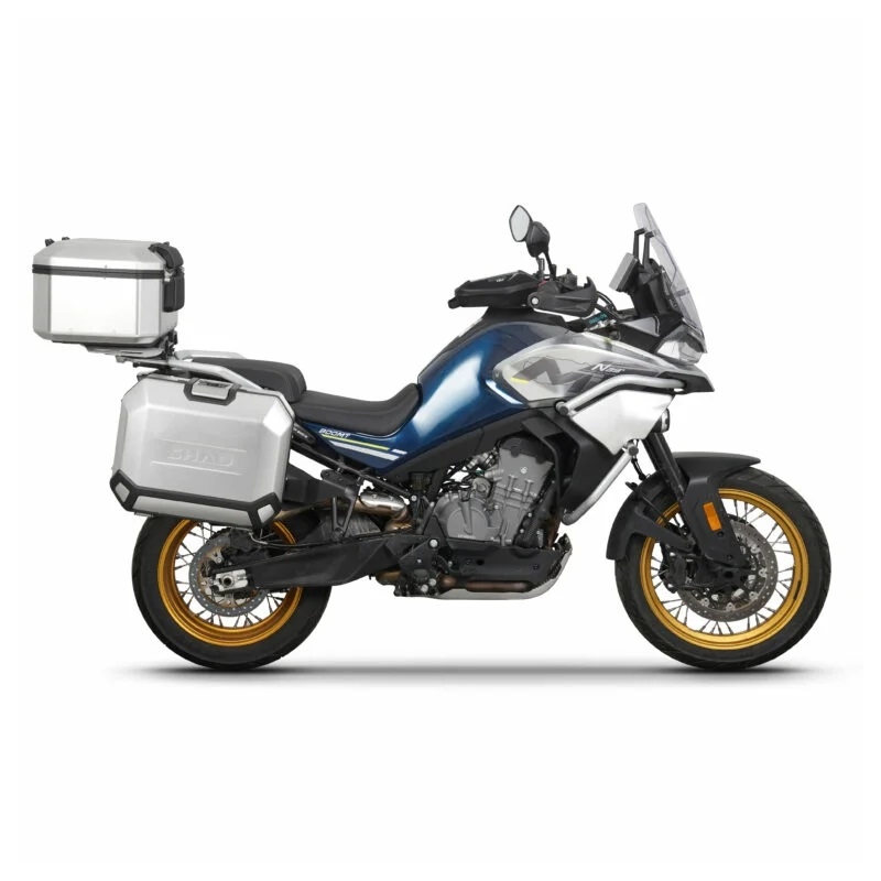 Kit de prindere cutie Top Master SHAD