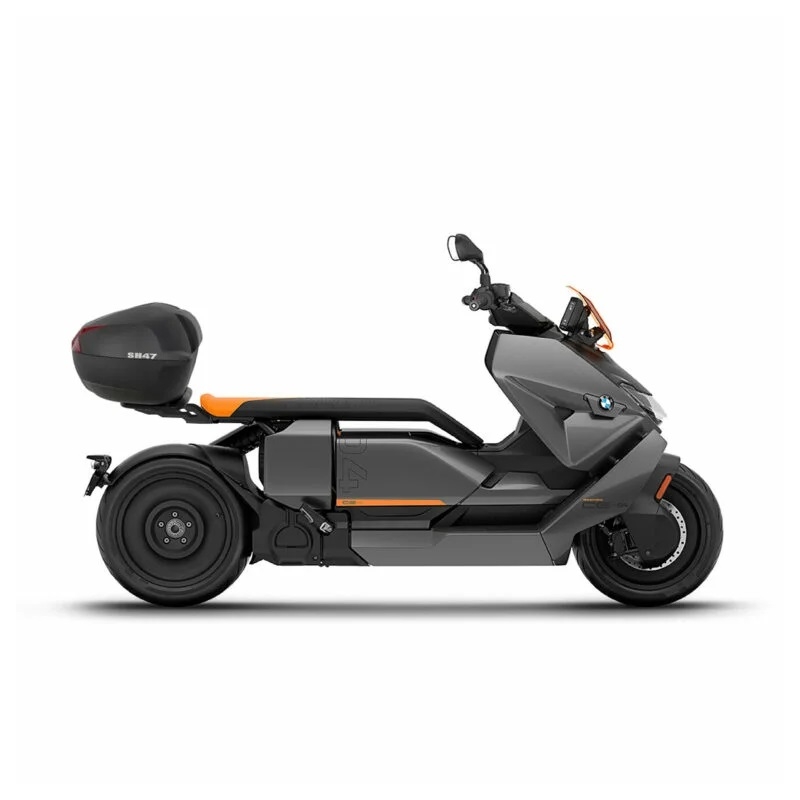 Kit de prindere cutie Top Master SHAD pentru BMW CE 04 2022-2026