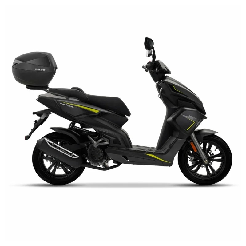 Kit de prindere cutie Top Master SHAD