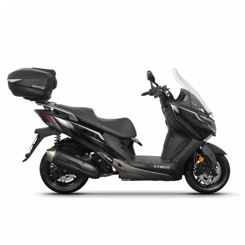 Kit de prindere cutie Top Master SHAD pentru KYMCO X-Town 125 2022-2025, KYMCO X-Town 300 2022-2025