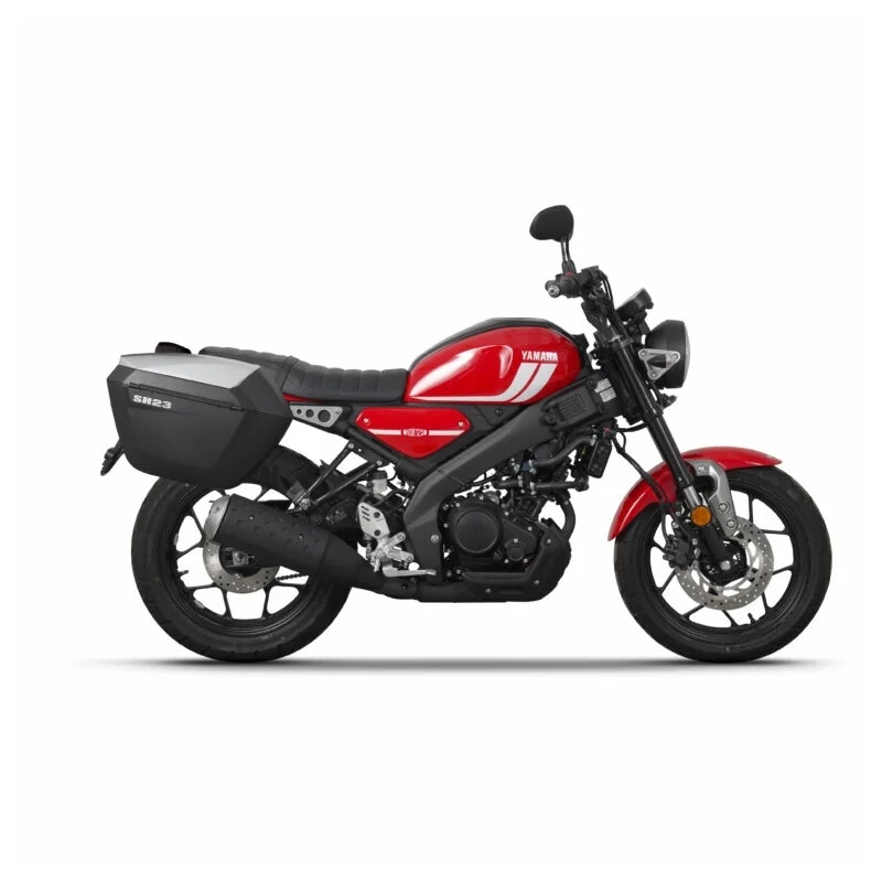 Kit de prindere cutii laterale SH36 3P System SHAD