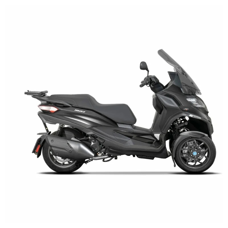 Kit de prindere cutie Top Master SHAD pentru PIAGGIO/VESPA MP3 400 2022-2026, PIAGGIO/VESPA MP3 530 2022-2026