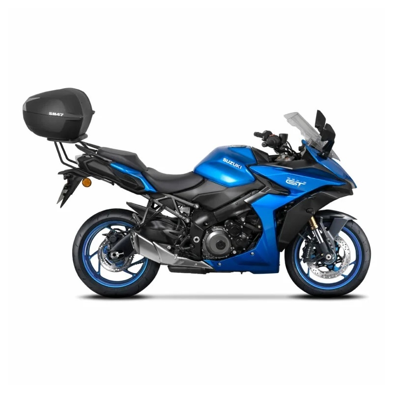 Kit de prindere cutie Top Master SHAD pentru SUZUKI GSX-S 1000 GT 2022-2026