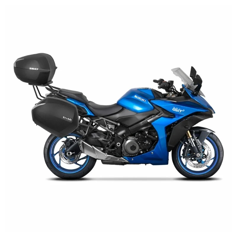 Kit de prindere cutie Top Master SHAD pentru SUZUKI GSX-S 1000 GT 2022-2026