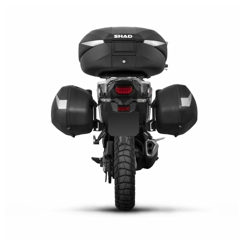 Kit de prindere cutii laterale SH36 3P System SHAD