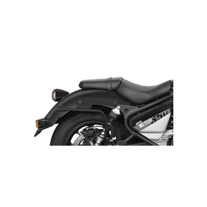 Kit de prindere cutii laterale SH36 3P System SHAD R0SP63IF
