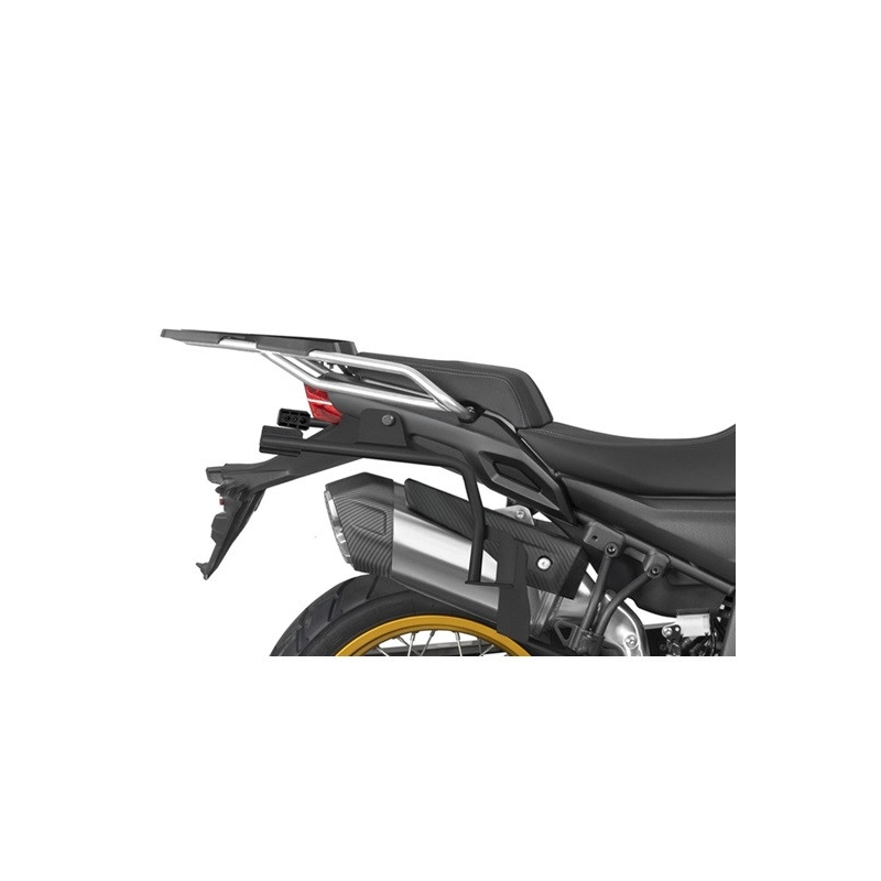 Kit de prindere cutii laterale SH36 3P System SHAD pentru VOGE DSX 525 2023-2026, VOGE DSX 625 2025-2026