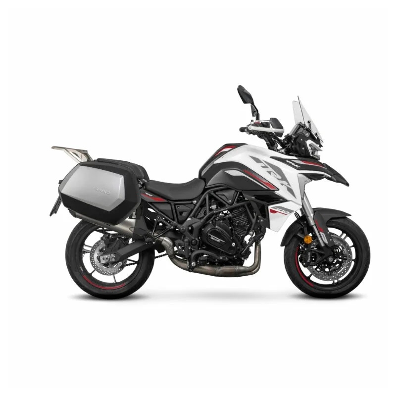 Kit de prindere cutii laterale SH36 3P System SHAD