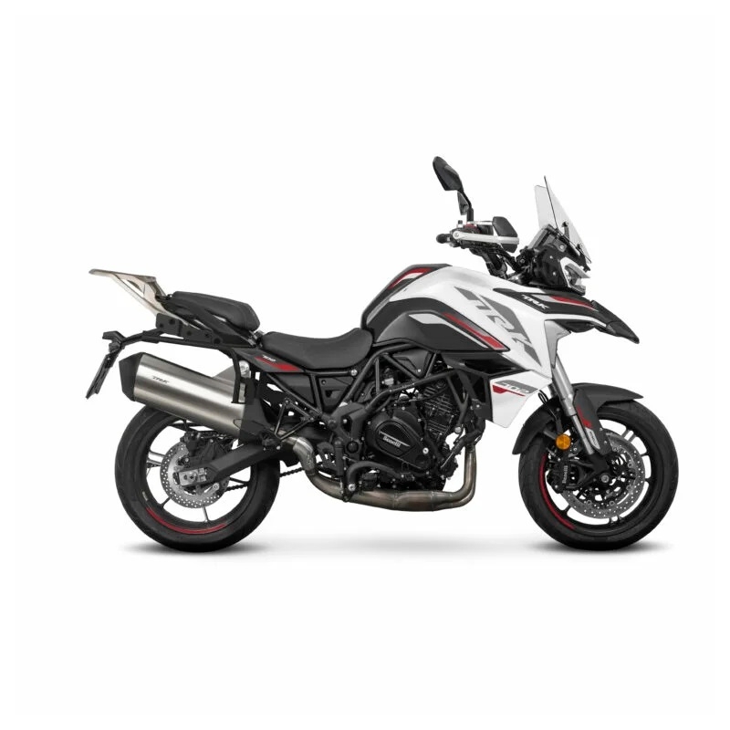 Kit de prindere cutii laterale SH36 3P System SHAD