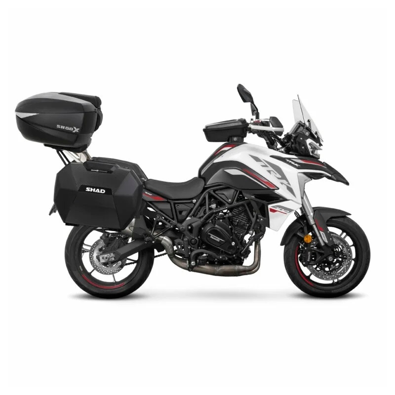 Kit de prindere cutii laterale SH36 3P System SHAD