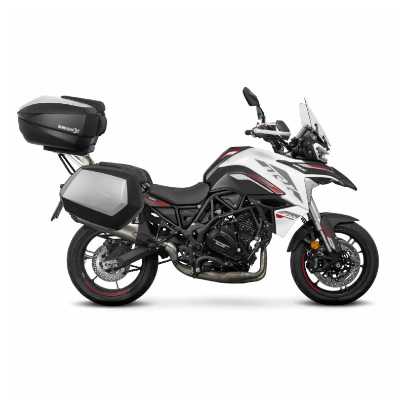 Kit de prindere cutii laterale SH36 3P System SHAD