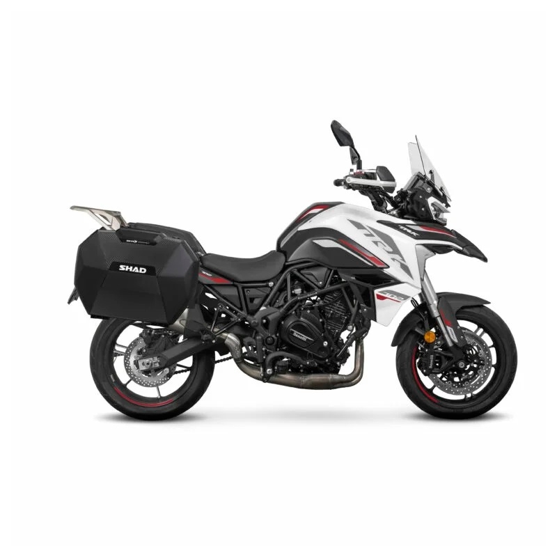 Kit de prindere cutii laterale SH36 3P System SHAD