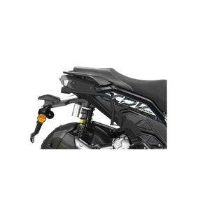 Kit de prindere cutii laterale SH36 3P System SHAD K0XD33IF