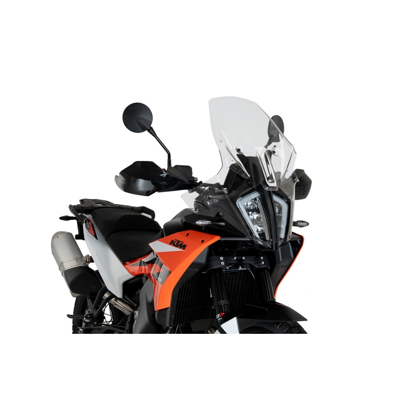 Parbriz PUIG TOURING transparent