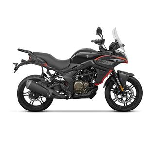 Kit de prindere cutii laterale SH36 3P System SHAD V0DS31IF