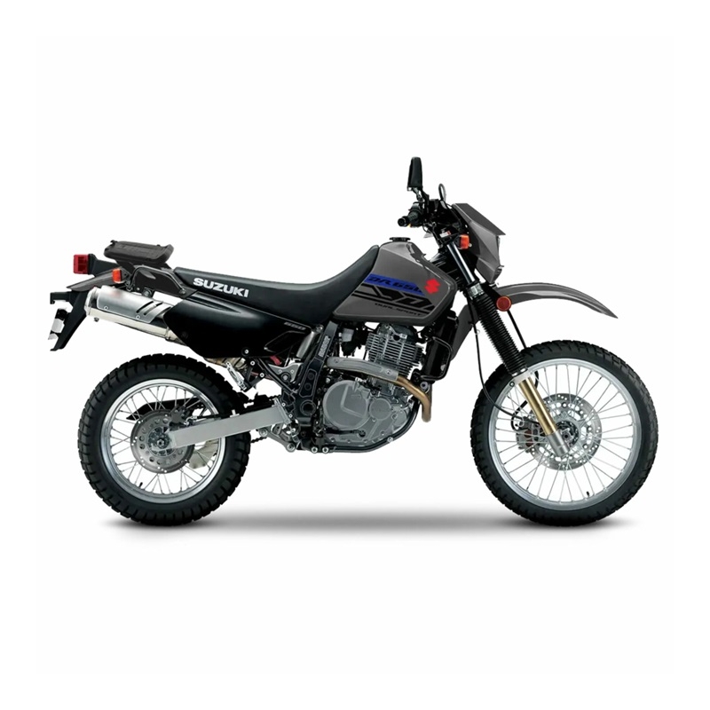 Kit de prindere cutie Top Master SHAD pentru SUZUKI DR 650 S 2020-2026