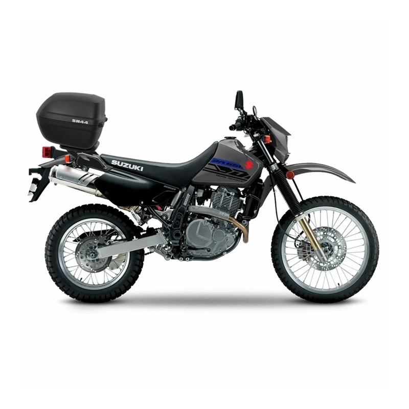Kit de prindere cutie Top Master SHAD pentru SUZUKI DR 650 S 2020-2026