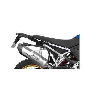 Kit de prindere cutii laterale SH36 3P System SHAD W0FG94IF