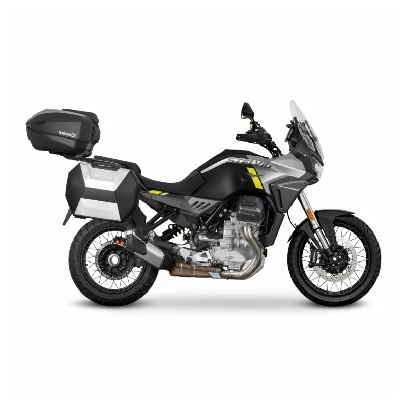 Kit de prindere cutii laterale SH36 3P System SHAD