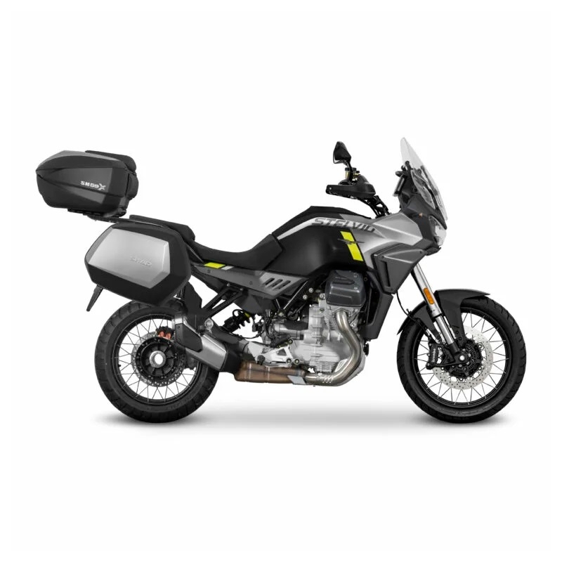 Kit de prindere cutii laterale SH36 3P System SHAD