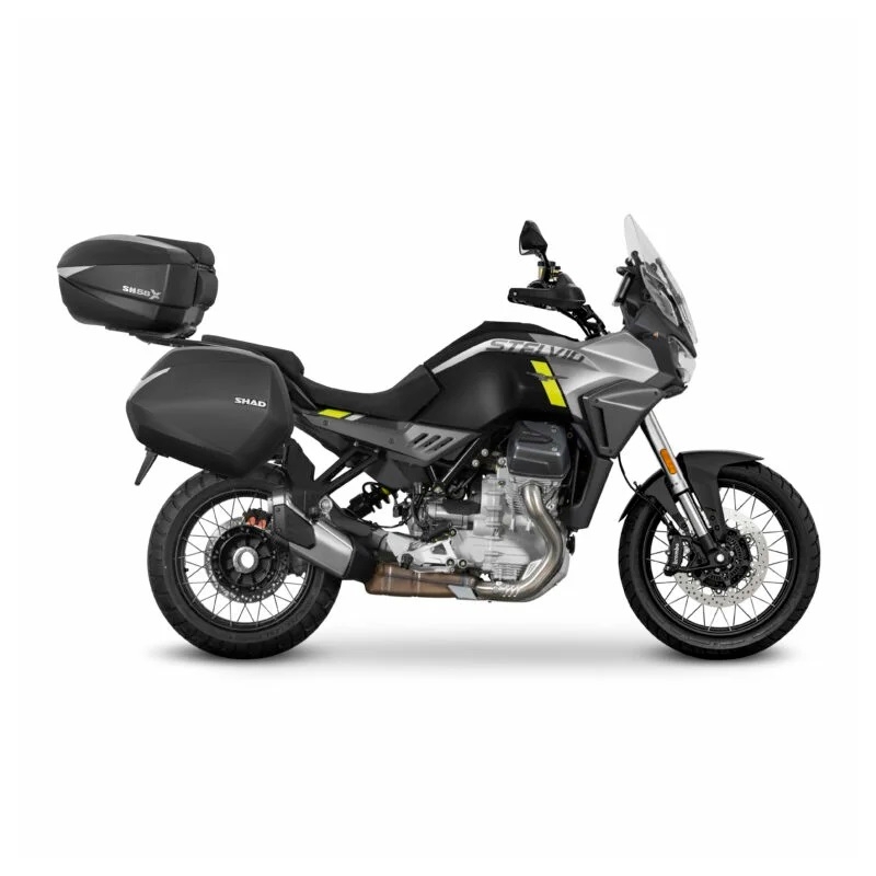 Kit de prindere cutii laterale SH36 3P System SHAD