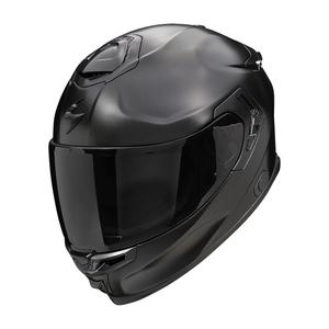 Casca integrala de motocicleta Scorpion EXO-GT SP Air SOLID negru mat perlat