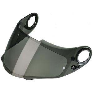 Plexi Scorpion KDS-F-03 Shield MAXVISION pentru căștile EXO-GT SP AIR fum închis