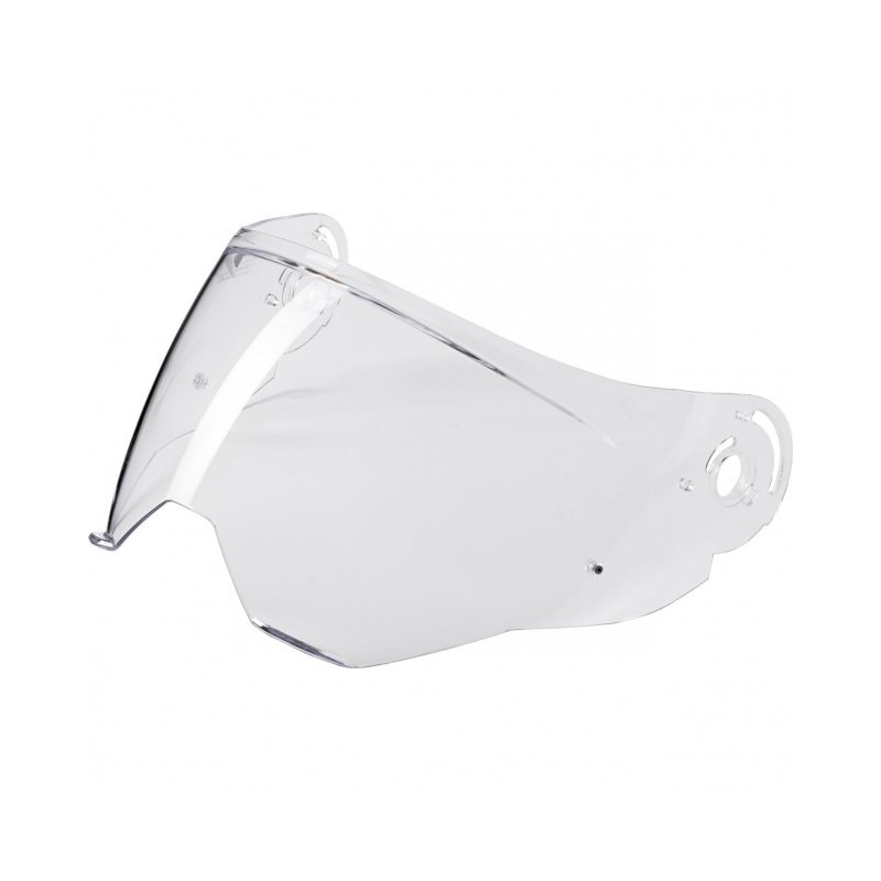 Plexi Scorpion KDF-31 MAXVISION pentru căștile EXO-930 EVO transparent