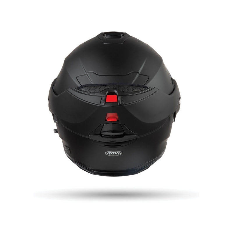 Casca moto modulara Airoh REV 19 Culoare negru mat