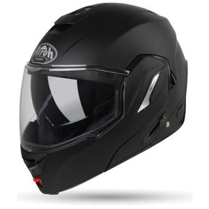 Casca moto modulara Airoh REV 19 Culoare negru mat