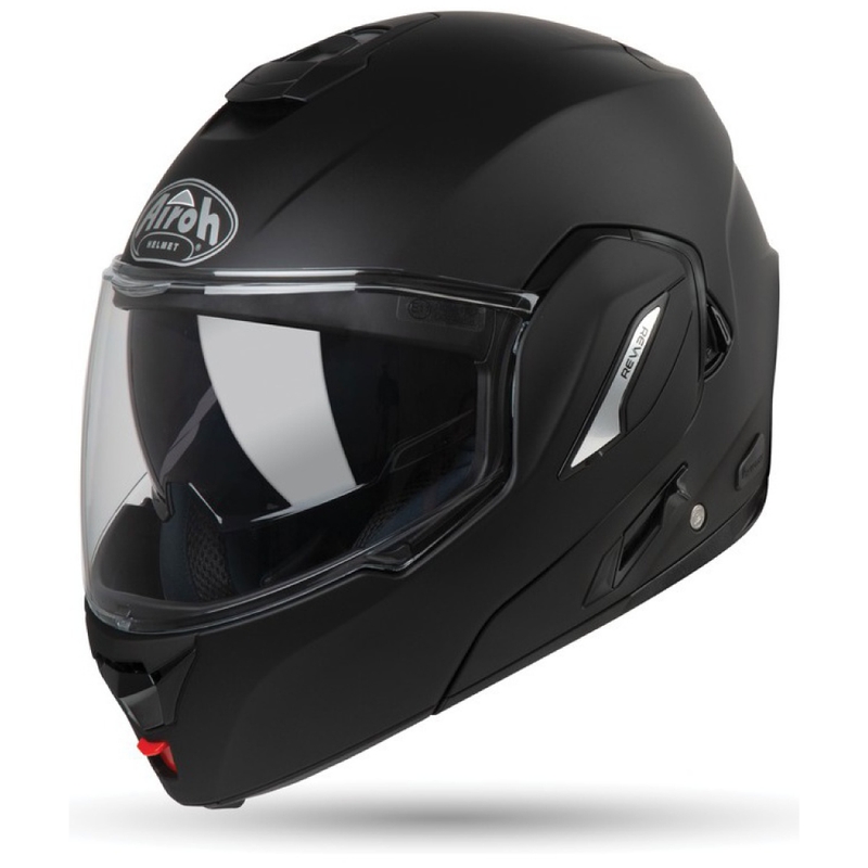 Casca moto modulara Airoh REV 19 Culoare negru mat