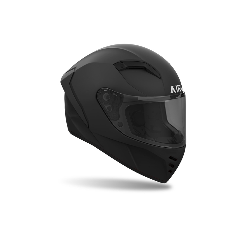 Casca moto integrata Airoh CONNOR Culoare negru mat